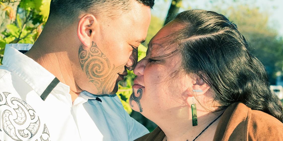 E Pii, e Paa: A poem by Haare Williams #TeWikioteReoMāori #MāoriLanguageWeek #MahuruMaori