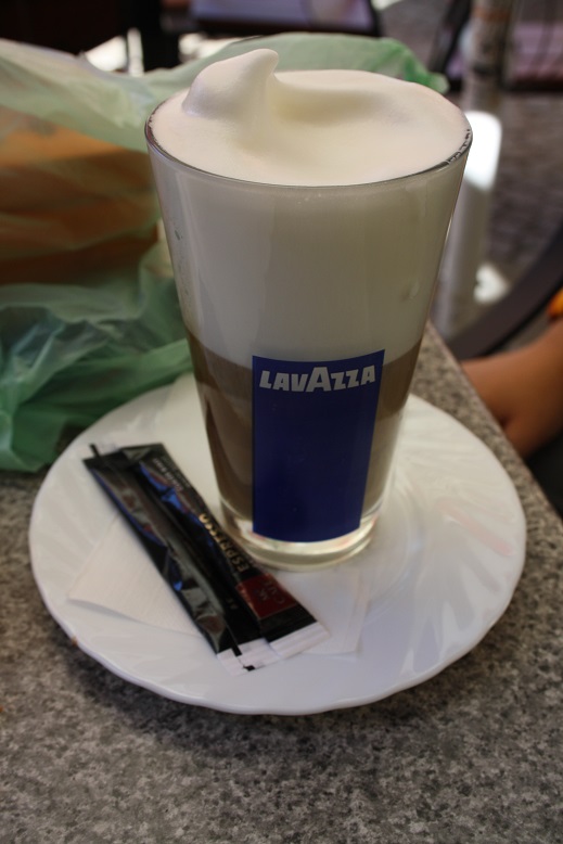 Polski jedzenie/ Polish food: My om nom nom nominations