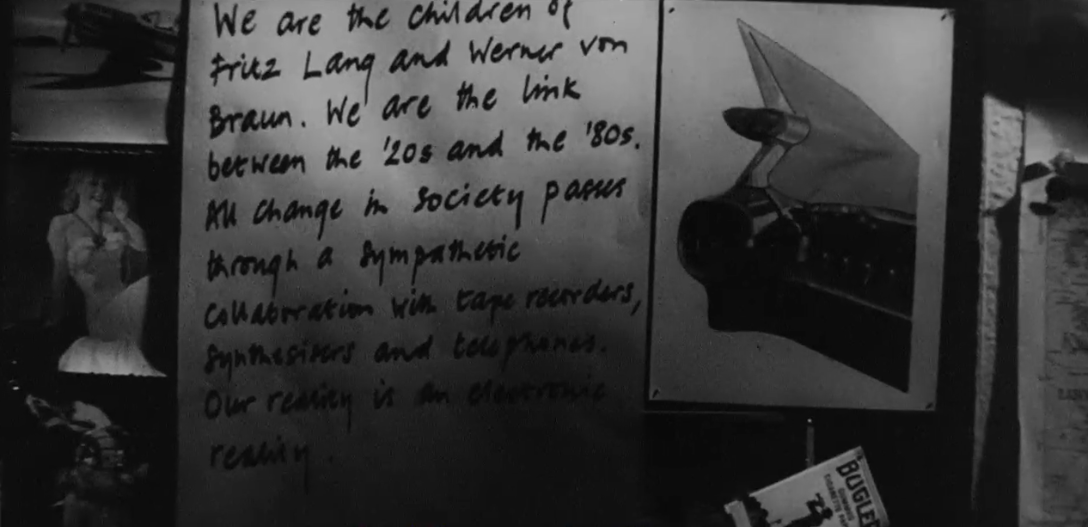 Film Review: Radio On