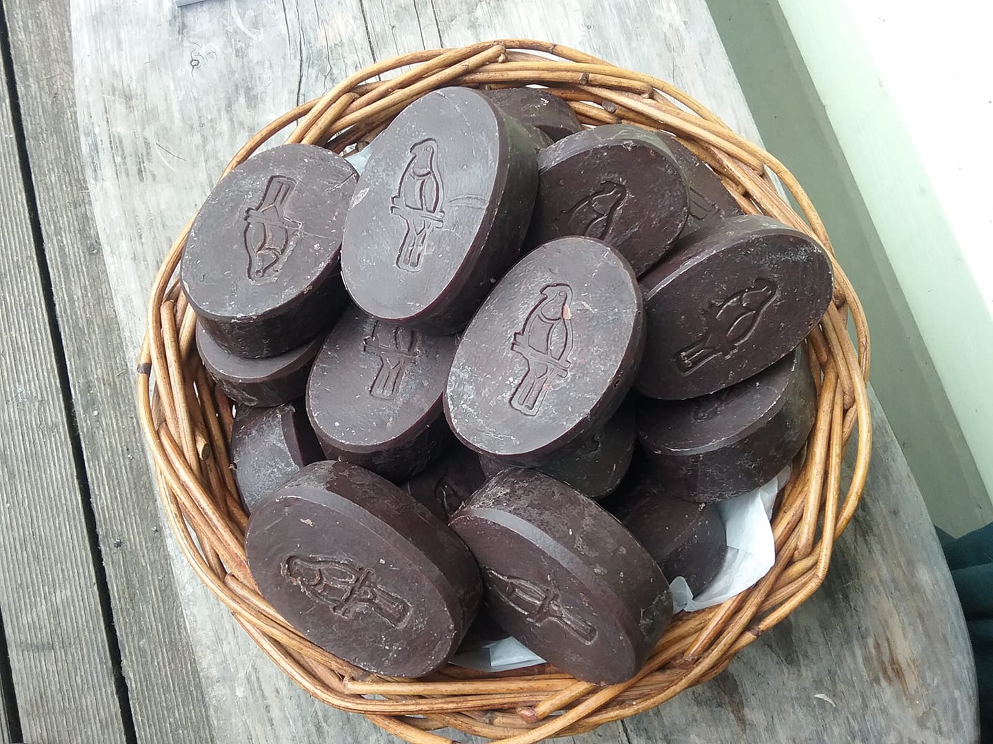 Organic skincare review: Kereru