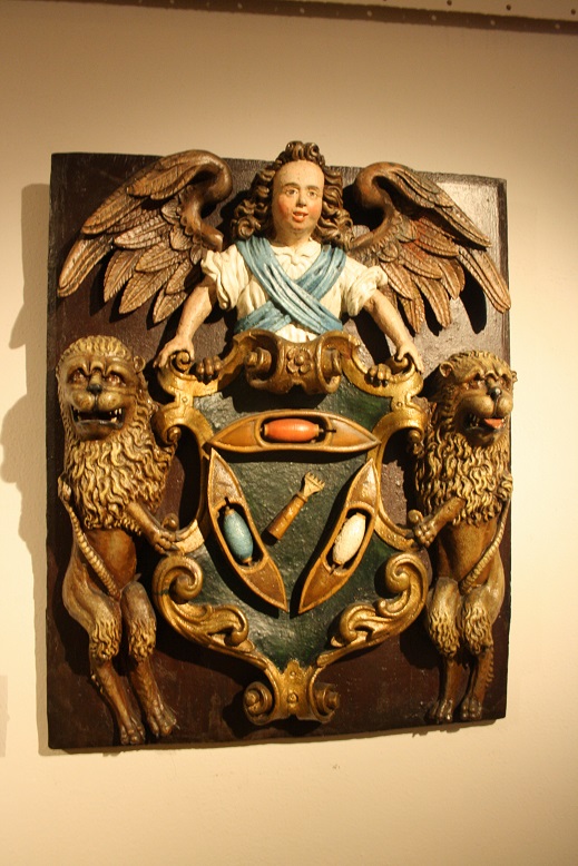 The medieval artisans of Poland