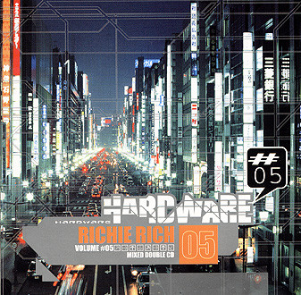 Hardware 05 by Richie Rich
