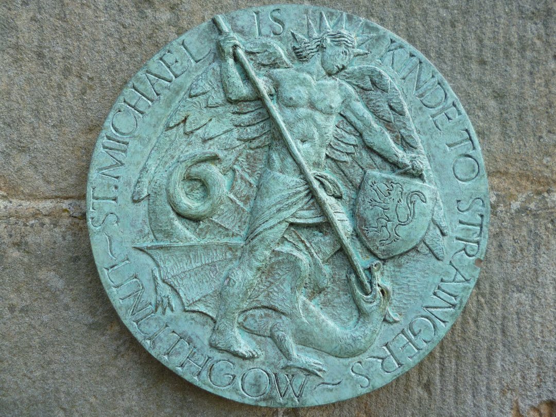 A day trip to the historic Scottish town of Linlithgow