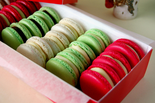 Six Great Foodie Inspirations For Christmas