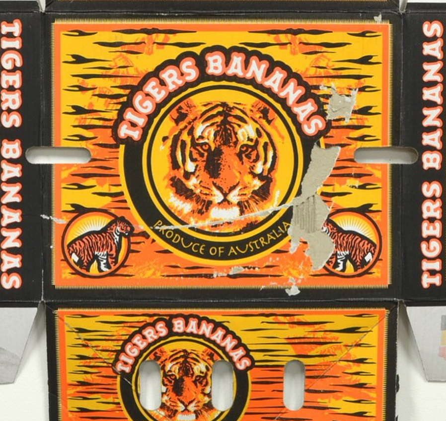 A Lovely Bunch of Coconuts: Cheeky Fruit and Veg Boxes by Australian Farmers