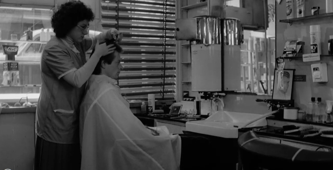 FIlm Review: Radio On