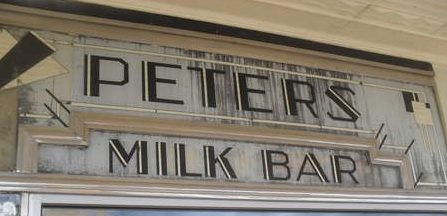 A brief and enchanting history of Australian milk bars