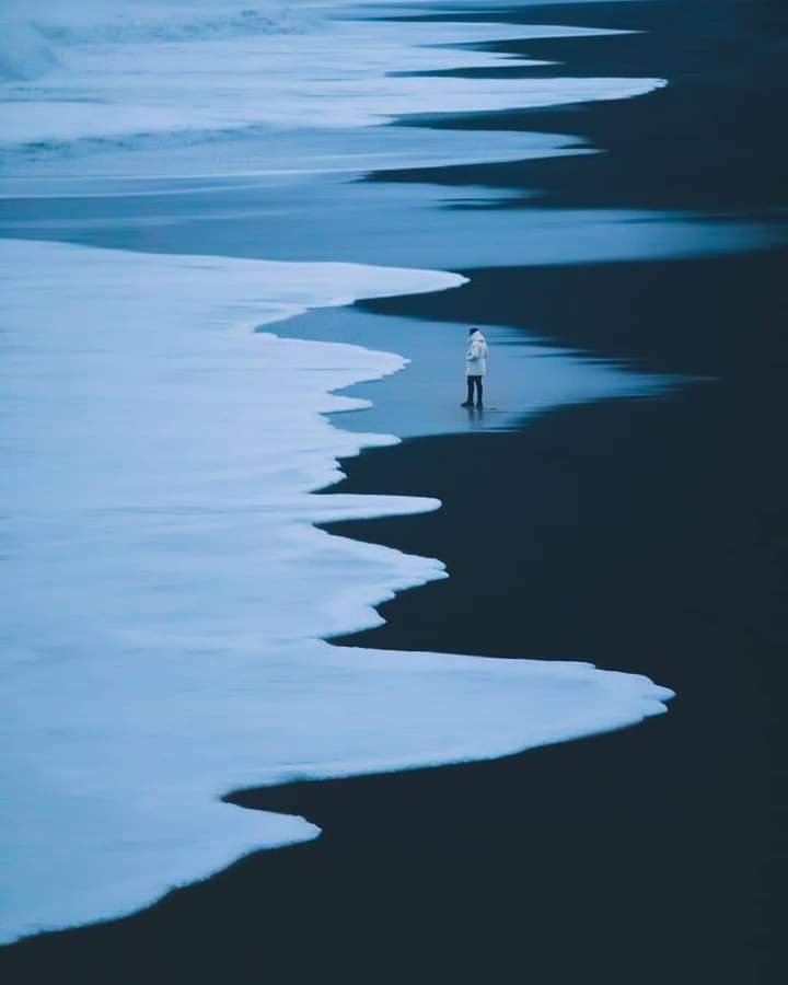 Book Review: Names for the Sea by Sarah Moss