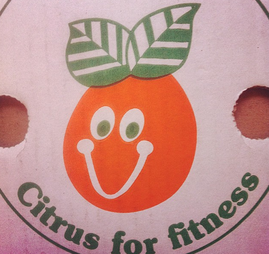 A Lovely Bunch of Coconuts: Cheeky Fruit and Veg Boxes by Australian Farmers