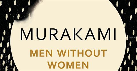 Book Review – Men without women by Haruki Murakami