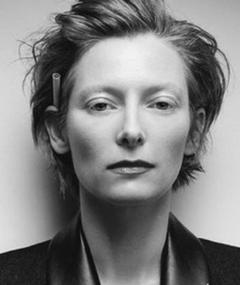 Tilda Swinton is an iconoclast, rebel and an alien of the best kind