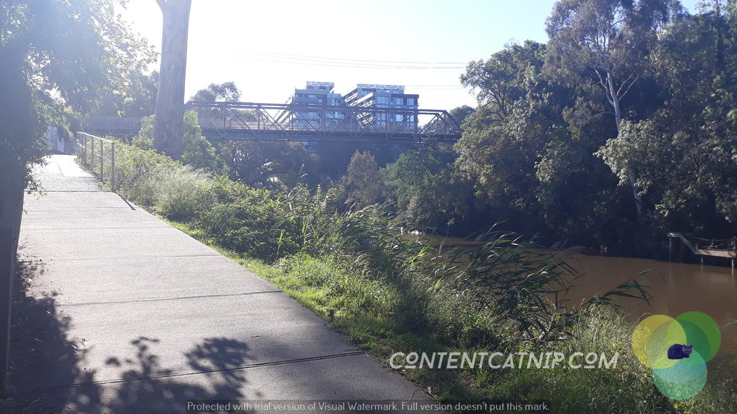 Travel: On Melbourne's Yarra River cycle trail