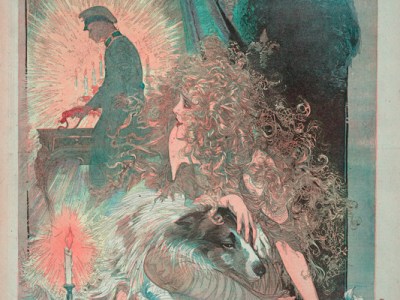 Comforting Thought: Real&nbsp;Maturity