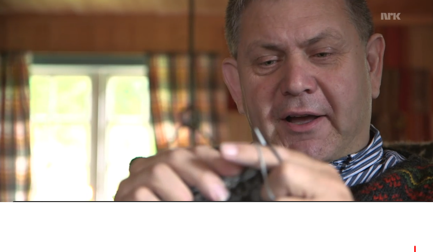 The Strangely Hypnotic World of Norwegian Slow TV