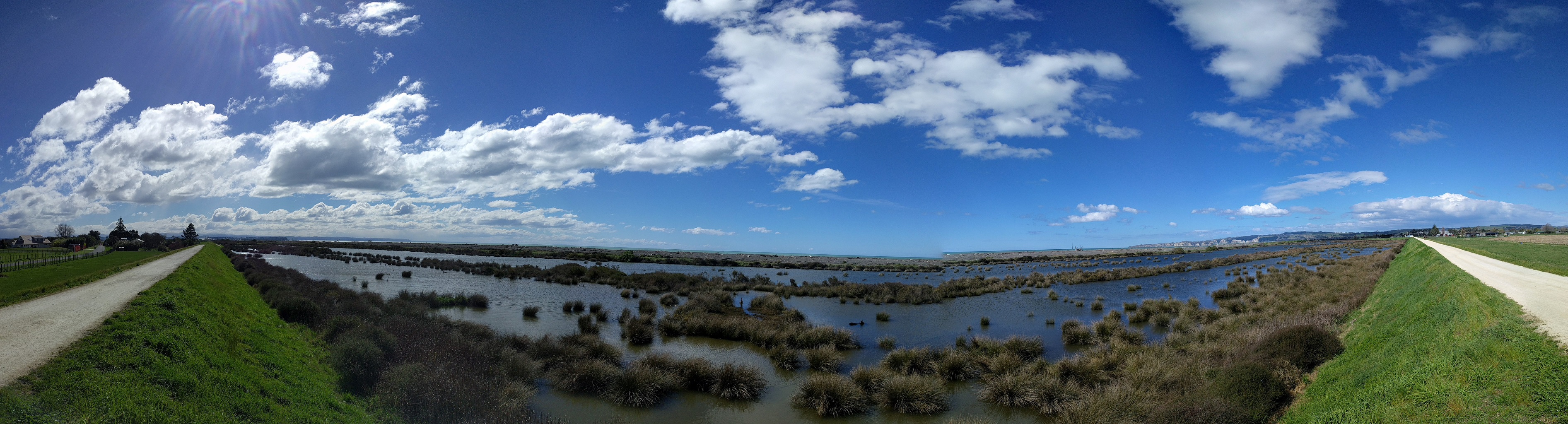 Travel: Napier's remote beaches and wineries by bike