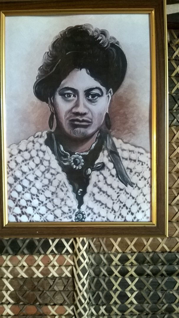 Uncovering my past using DNA and ancestry.com records