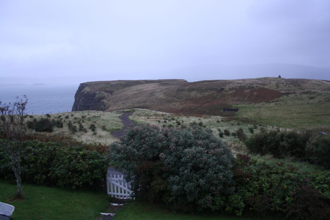 Adventures on the Isle of Skye