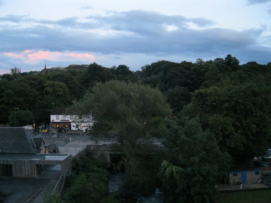 Adventures on the Forth and Clyde Canal