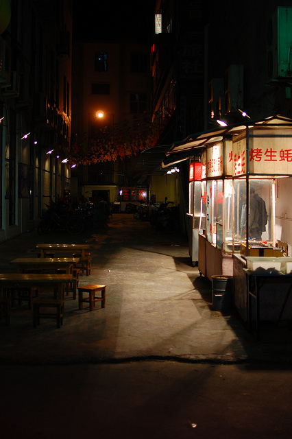 Six Tips For Tailoring Your Blog To Local Search http://wp.me/p41CQf-8J