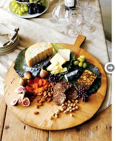 Six Great Foodie Inspirations For Christmas