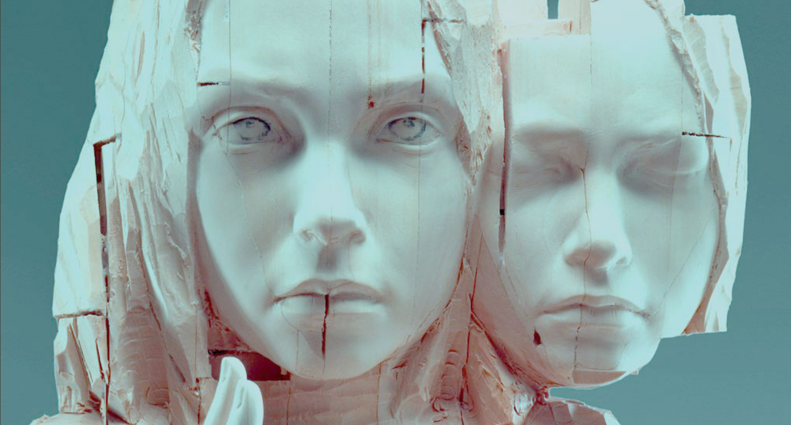 Don’t cover scars | Olivia Laing, The Lonely City: Adventures in the