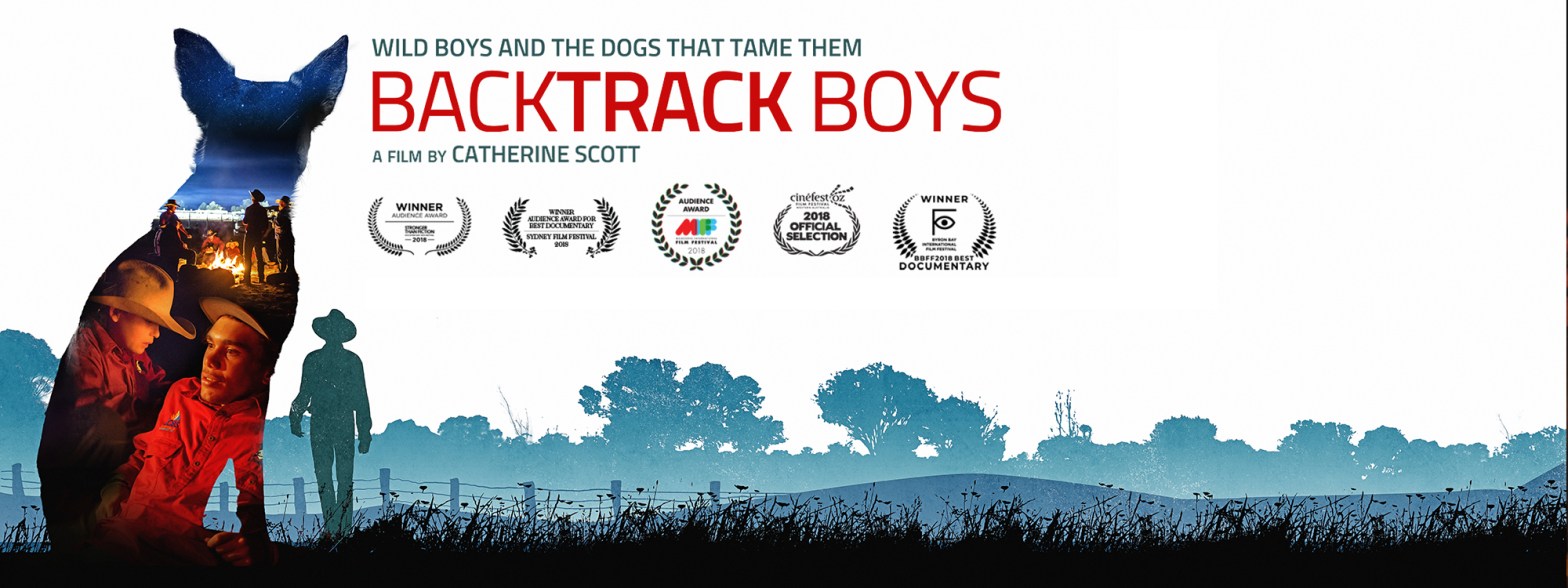 Film Review: Backtrack Boys