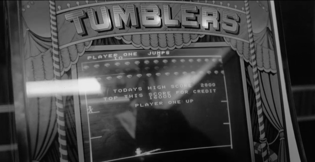 FIlm Review: Radio On