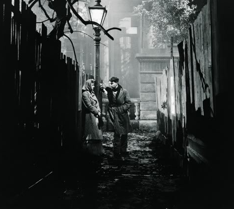 Historic Jukebox: Everything But the Girl, Deep Dish and Patrick Hamilton