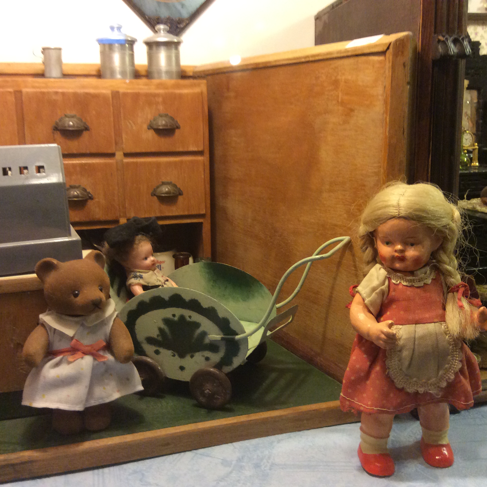 A Journey into Childhood Nostalgia at the Muzeum Zabawek in Kudowa-Zdrój, Poland