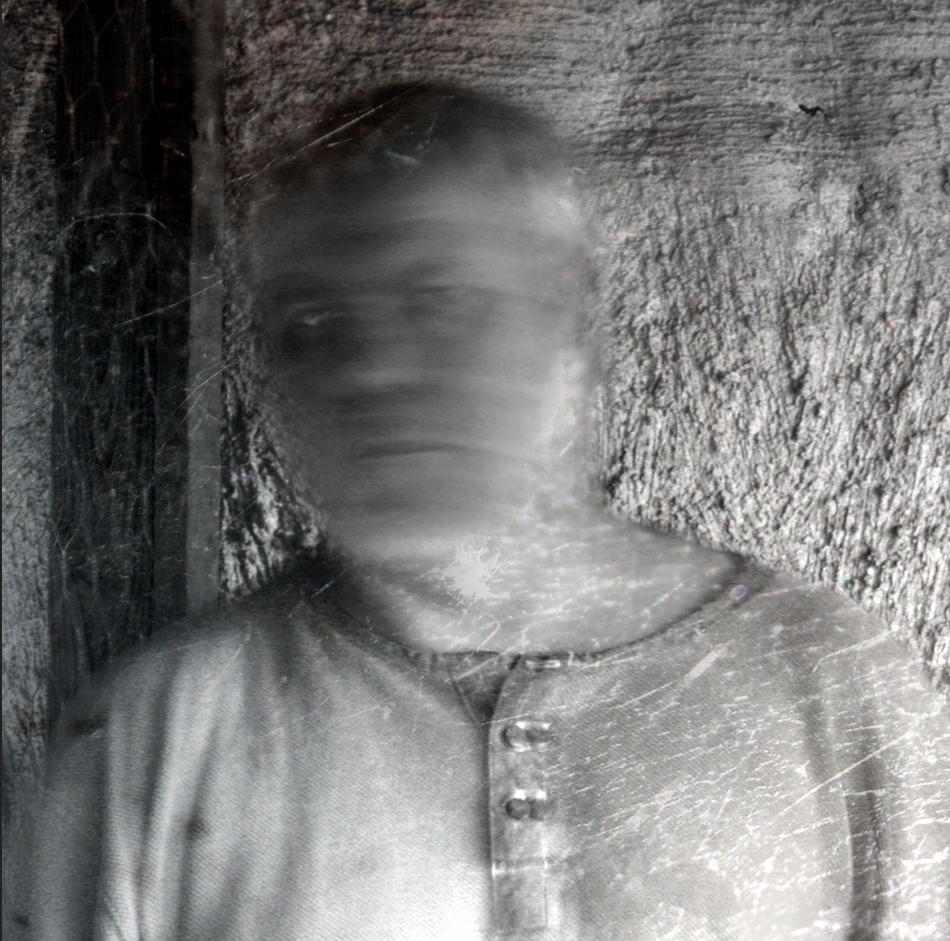 Artists & Writers in Their Own Words: Jari Österberg AKA Liuos