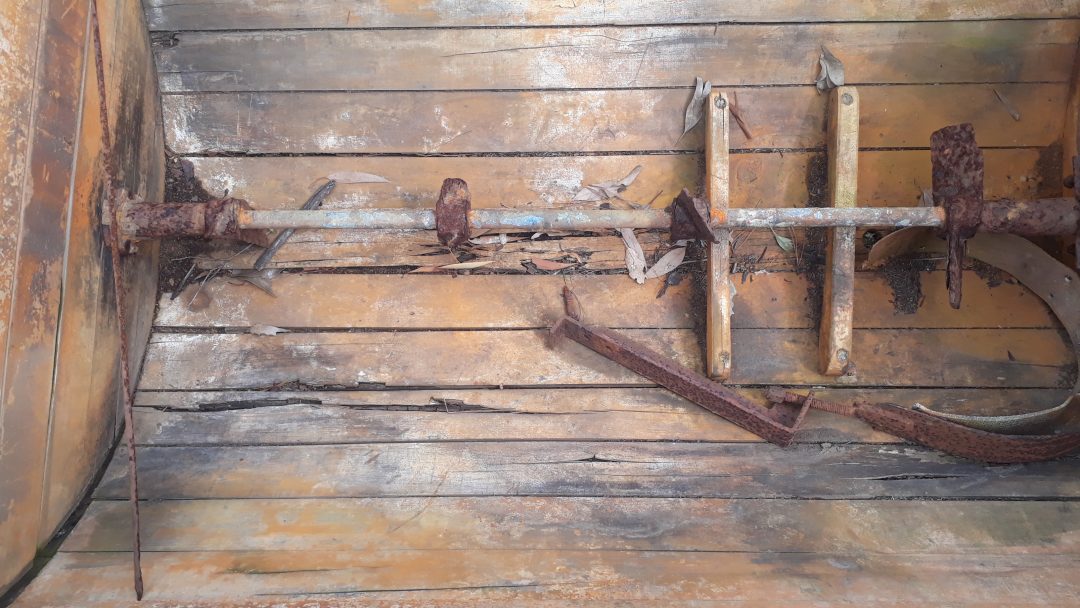 Secrets of the Mornington Peninsula: Tyabb Packing House