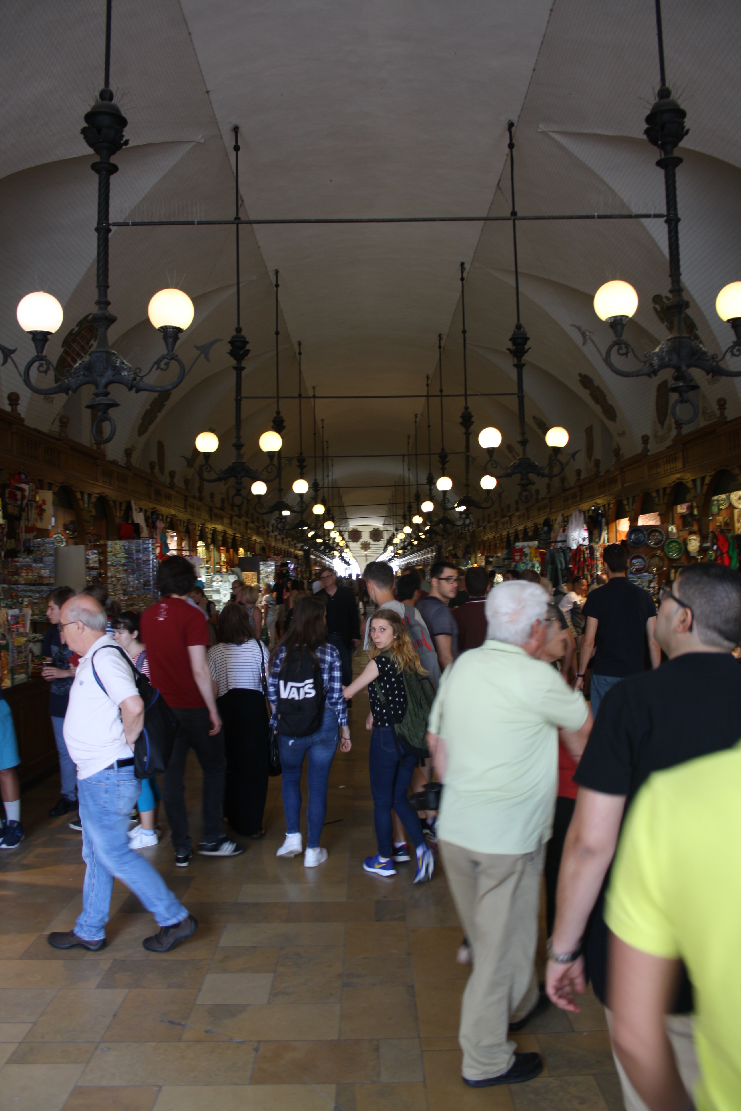 A brief history of artisan and merchant guilds in medieval Poland