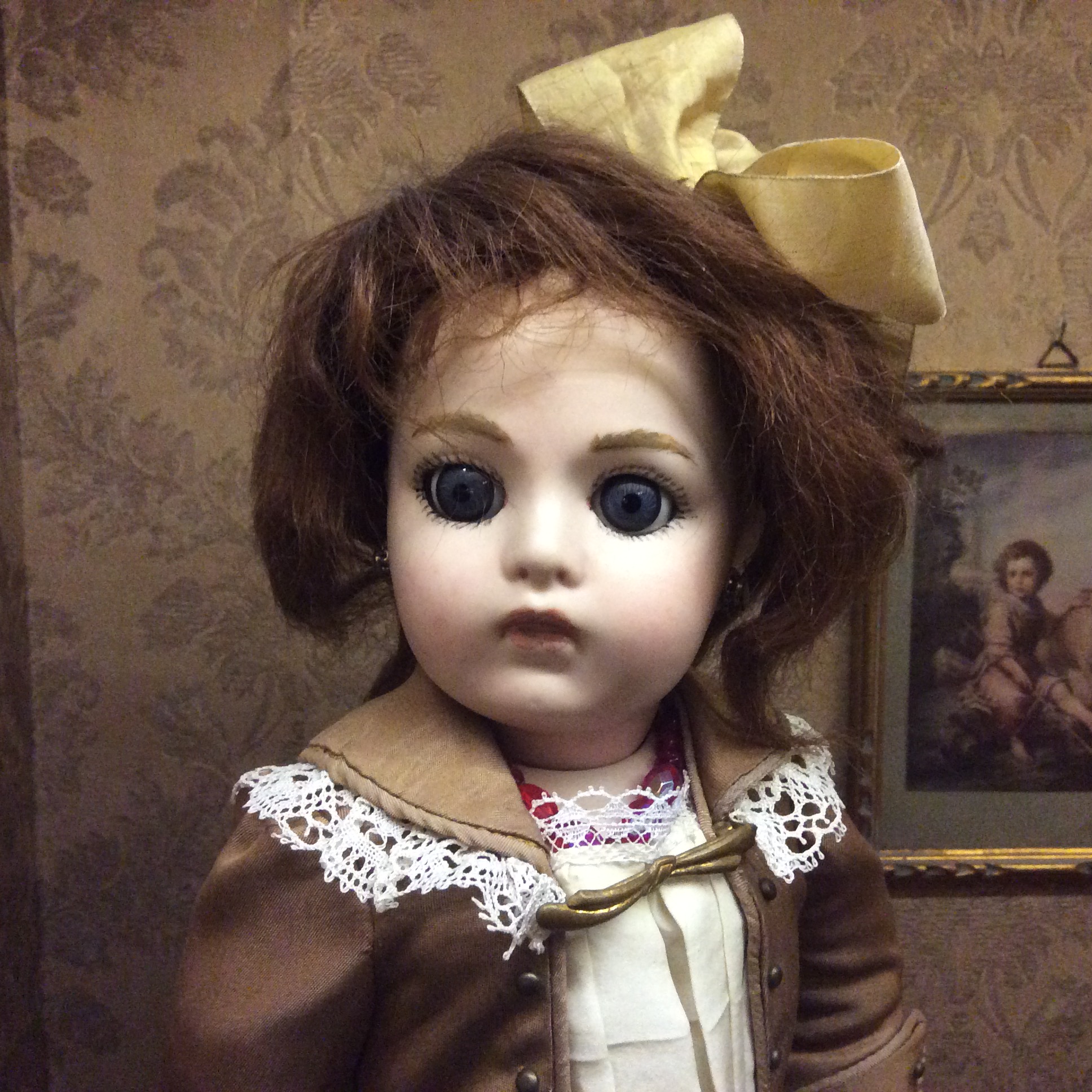 A Journey into Childhood Nostalgia at the Muzeum Zabawek in Kudowa-Zdrój, Poland