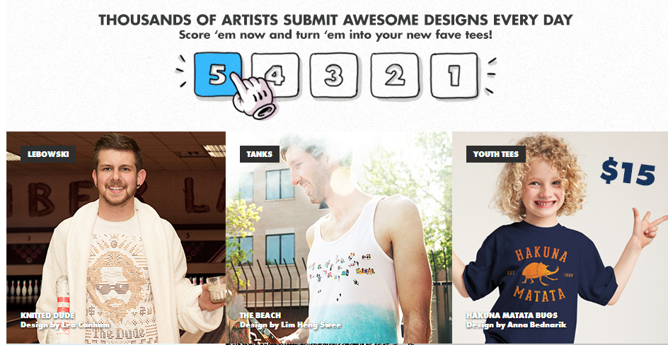 Eight Principles of Emotive Graphic Design To Improve Your Website