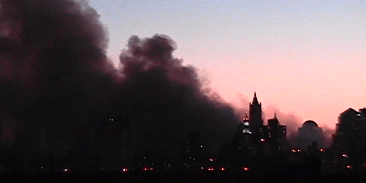 Ambient Album Review #2: 'The Disintegration Loops' by William Basinski