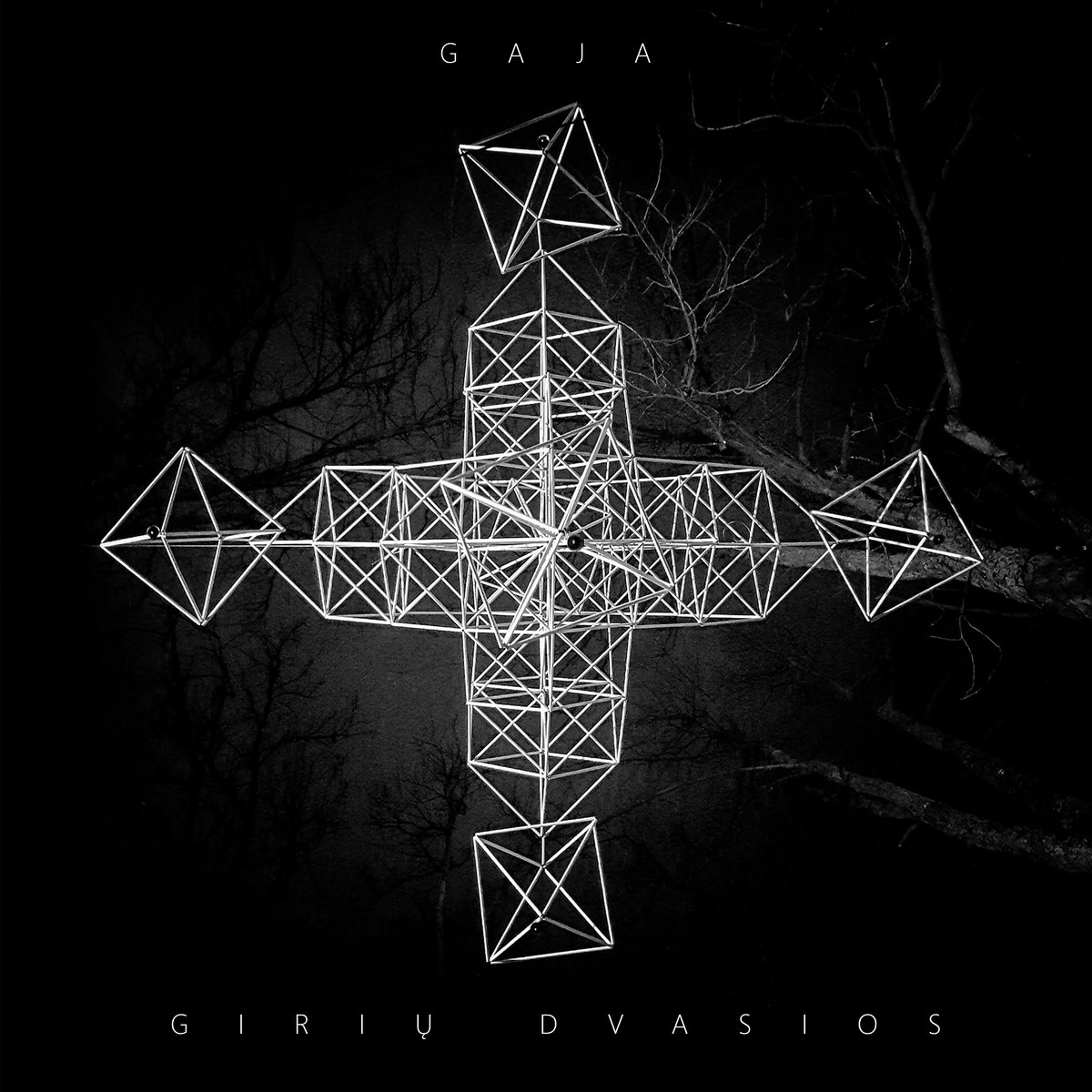 Artists & Writers in Their Own Words: Evaldas Azbukauskas AKA Giriu Dvasios