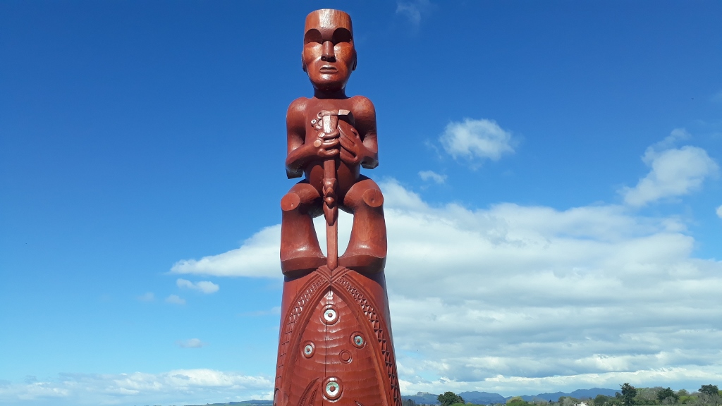 The beautiful poetry of the Maori/Polynesian Star Compass - Atea a Rangi