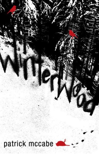 Book Review: Winterwood by Patrick McCabe 