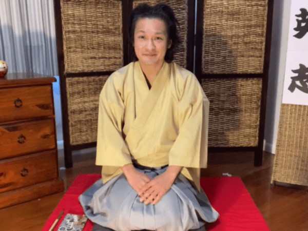 Artists & Writers In Their Own Words: Kanariya&nbsp;Eishi