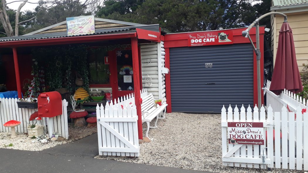 Secrets of the Mornington Peninsula: Tyabb Packing House