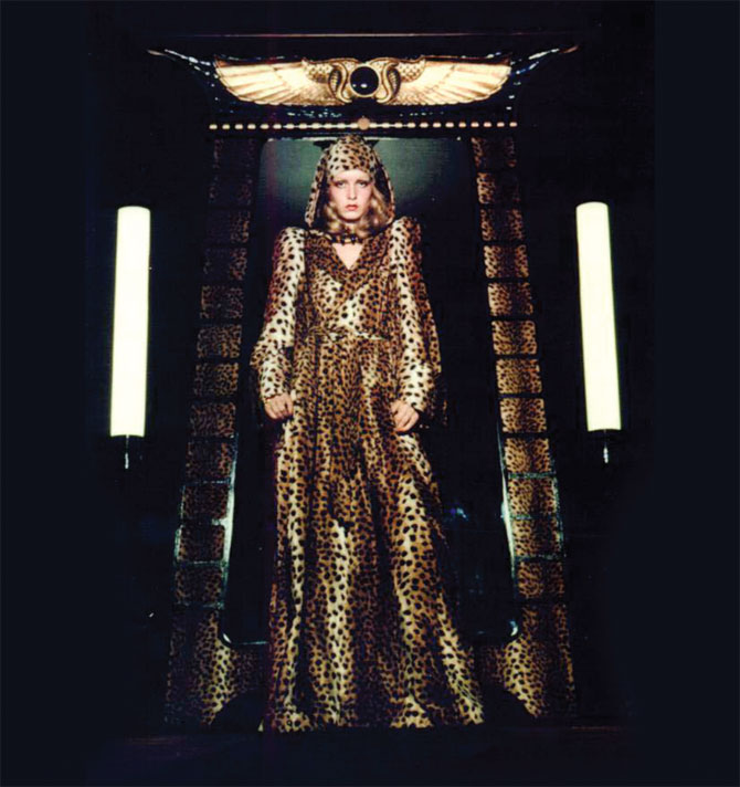 Welcome to Biba: A Legendary Department Store in London's Swinging 60's