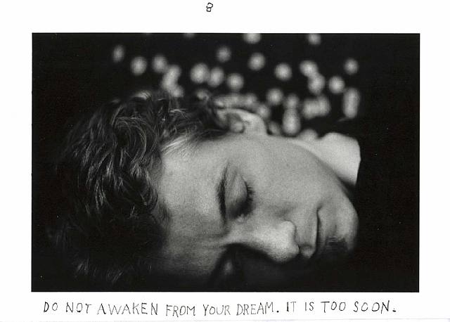 The Sensual World of The Unseen By Photographer Duane Michaels