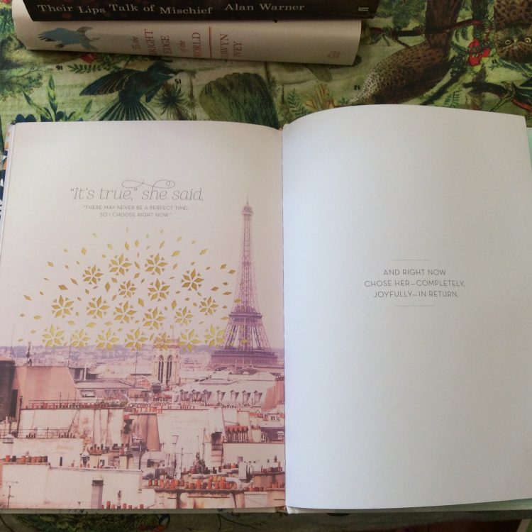 Book Review: Today, Tomorrow and Everyday