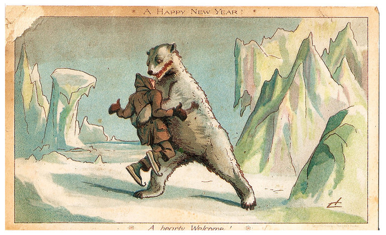 Book Review: To the Bright Edge of the World by Eowyn Ivey