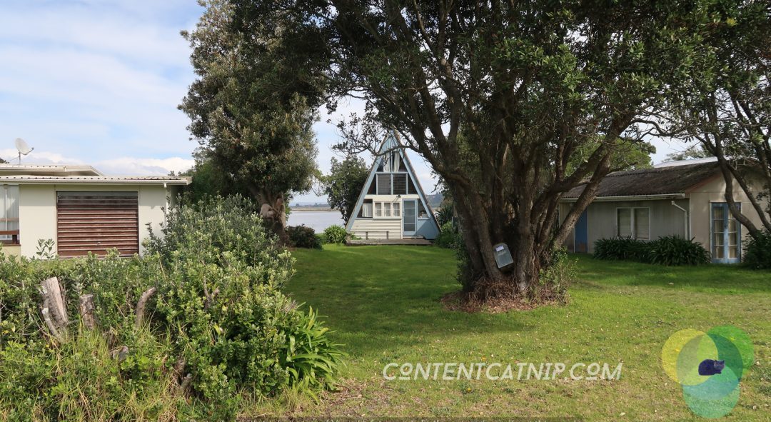 A roadtrip through the Bay of Plenty and Eastern Cape of the North Island