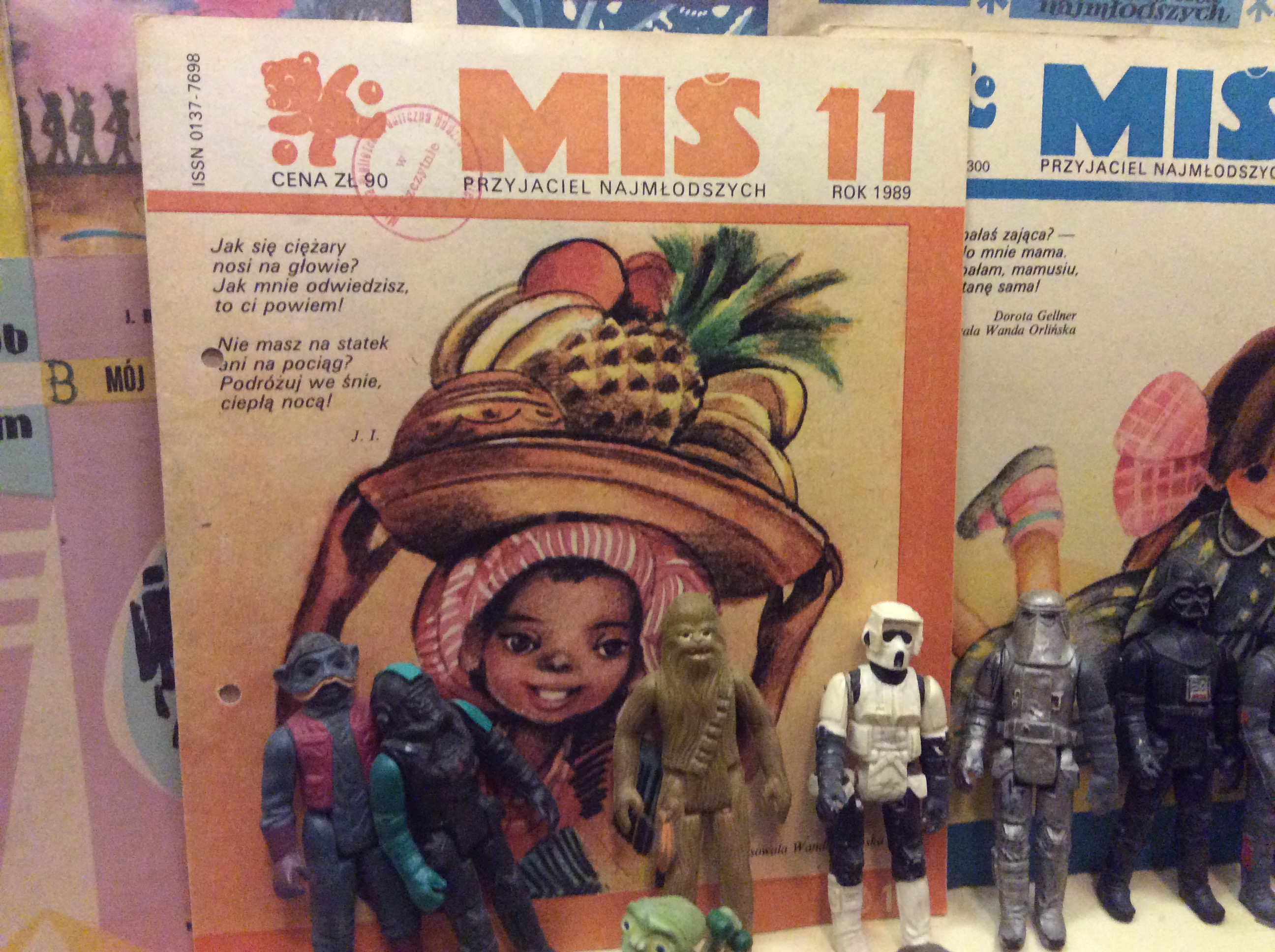 A Journey into Childhood Nostalgia at the Muzeum Zabawek in Kudowa-Zdrój, Poland