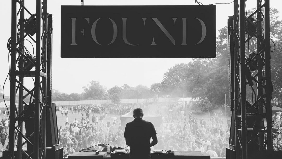 Every Picture Tells A Story: When Depeche Mode met Derrick May in Detroit in 1989