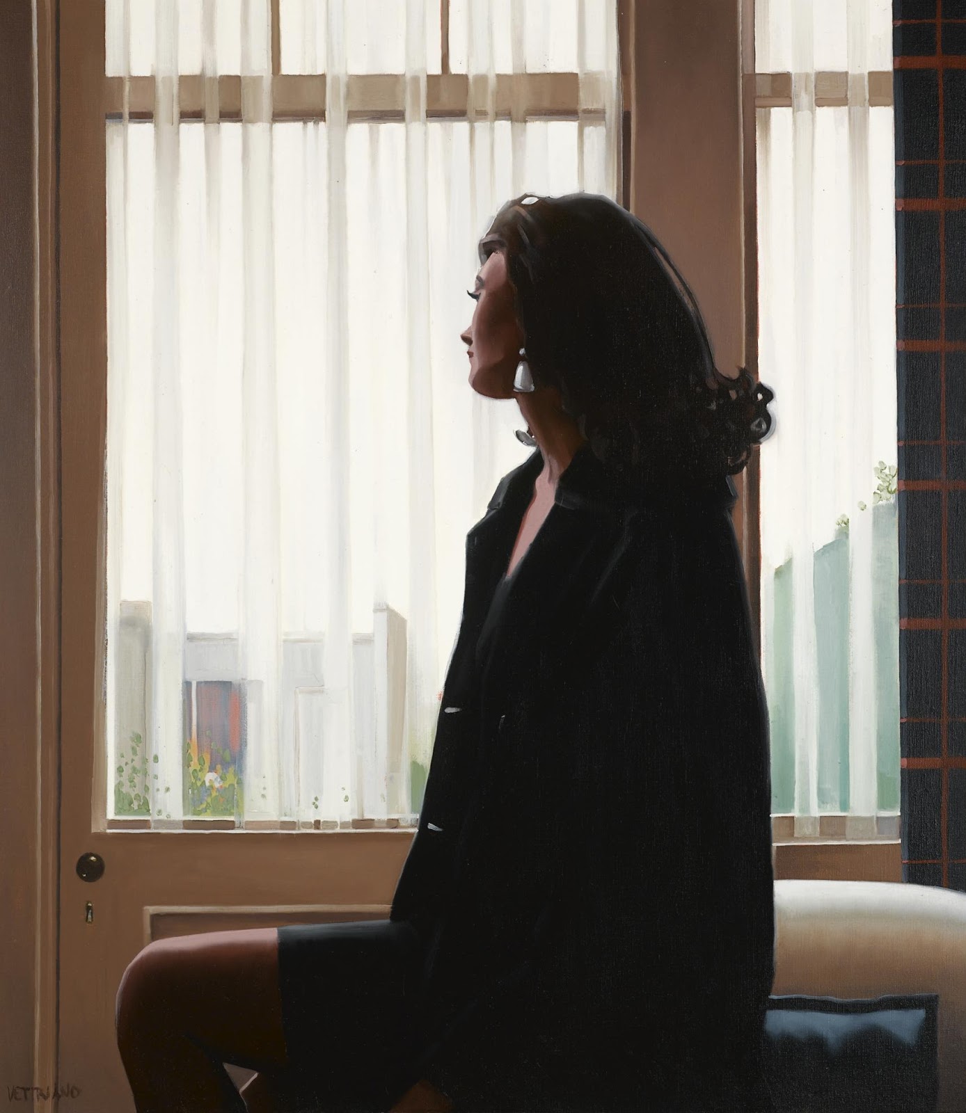 The 'Kissing in the dark' Valentine's playlist