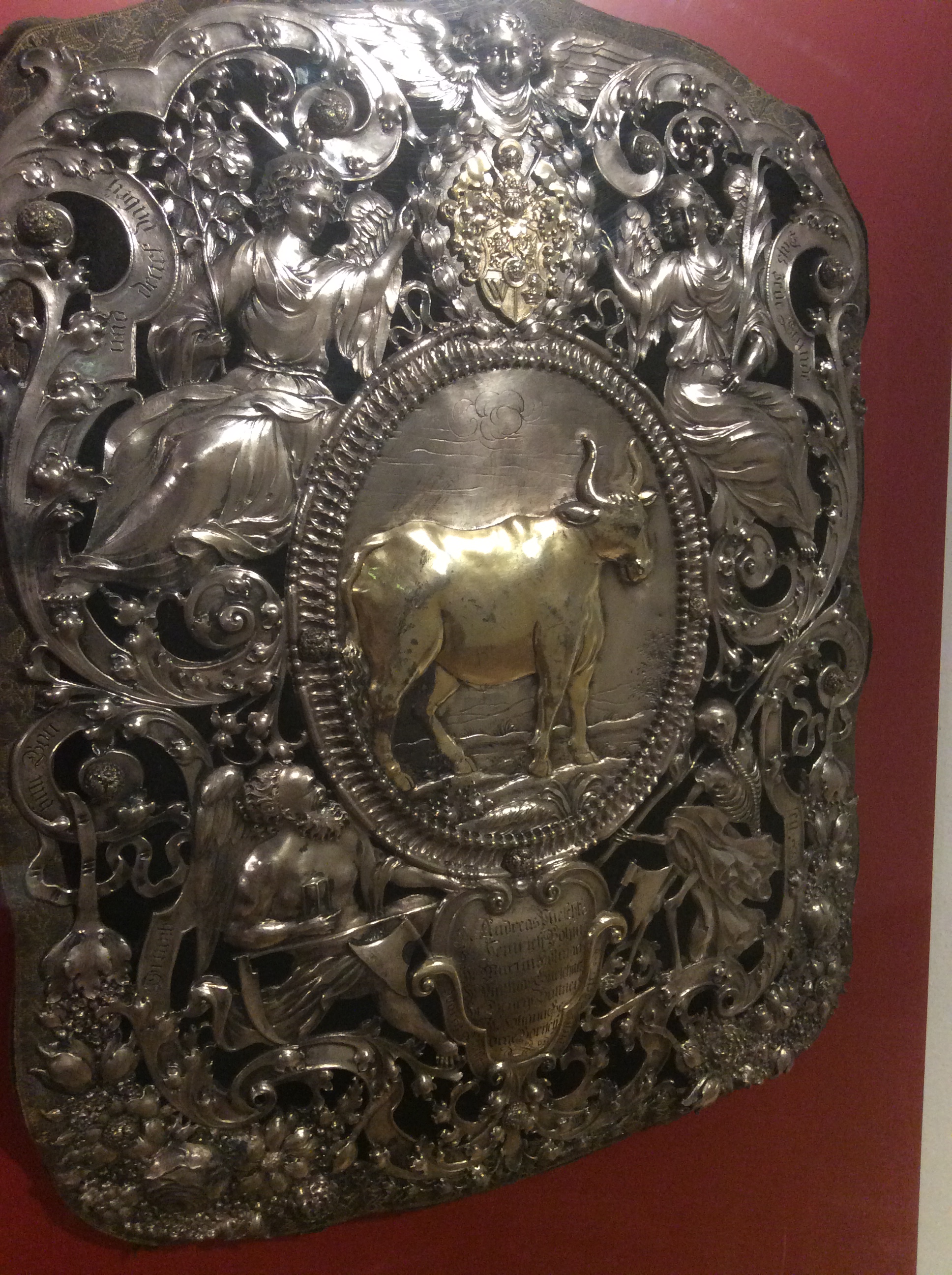 A brief history of artisan and merchant guilds in medieval Poland