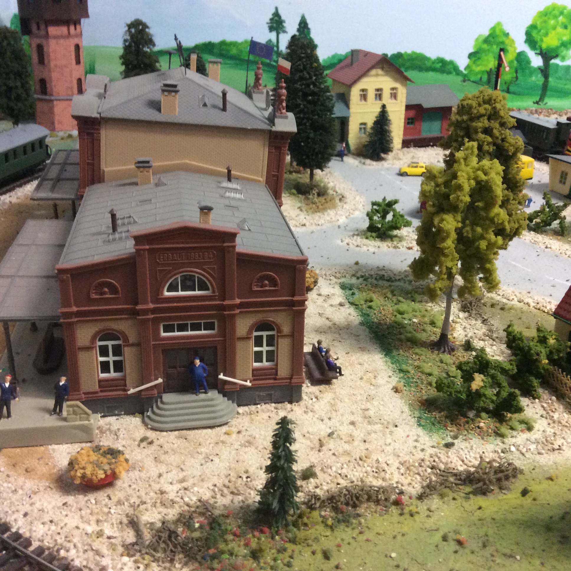 A Journey into Childhood Nostalgia at the Muzeum Zabawek in Kudowa-Zdrój, Poland